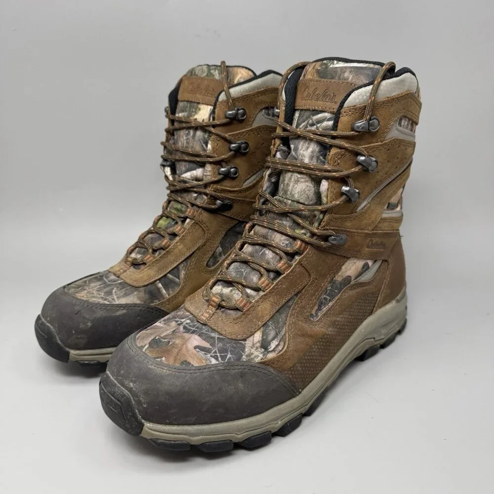 Cabela's Axis 8
